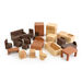Small World Giant Wooden Dollhouse Furniture  hi\-res